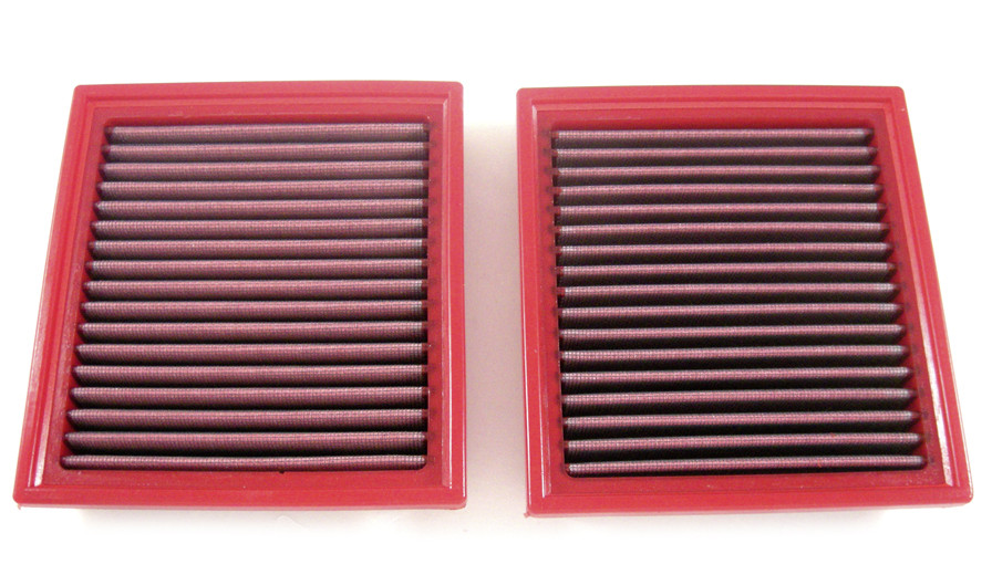 2007-2008 BMC Nissan 350Z 3.5 V6 Luchtfilter - BMC-483-20 - 483/20