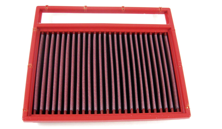 BMC Luchtfilter Mercedes G-Klasse 65 AMG na 2012 - BMC-486-20 - 486/20