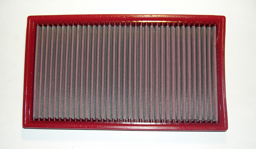 BMC Luchtfilter Ferrari 599 GTB Fiorano 2007-2012 - BMC-487-20 - 487/20