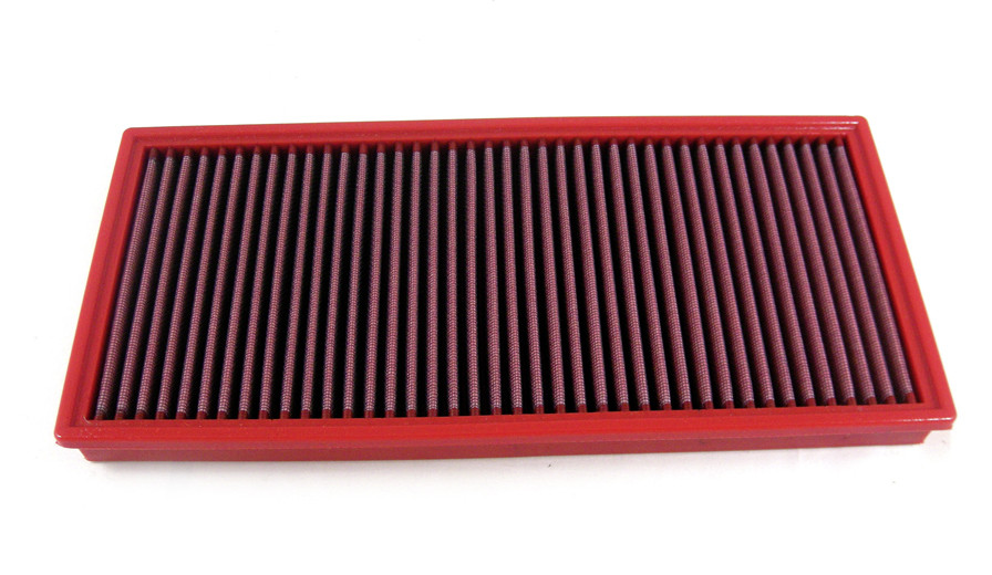 BMC Luchtfilter Mercedes A-Klasse 200 CDI 136pk - BMC-489-20 - 489/20