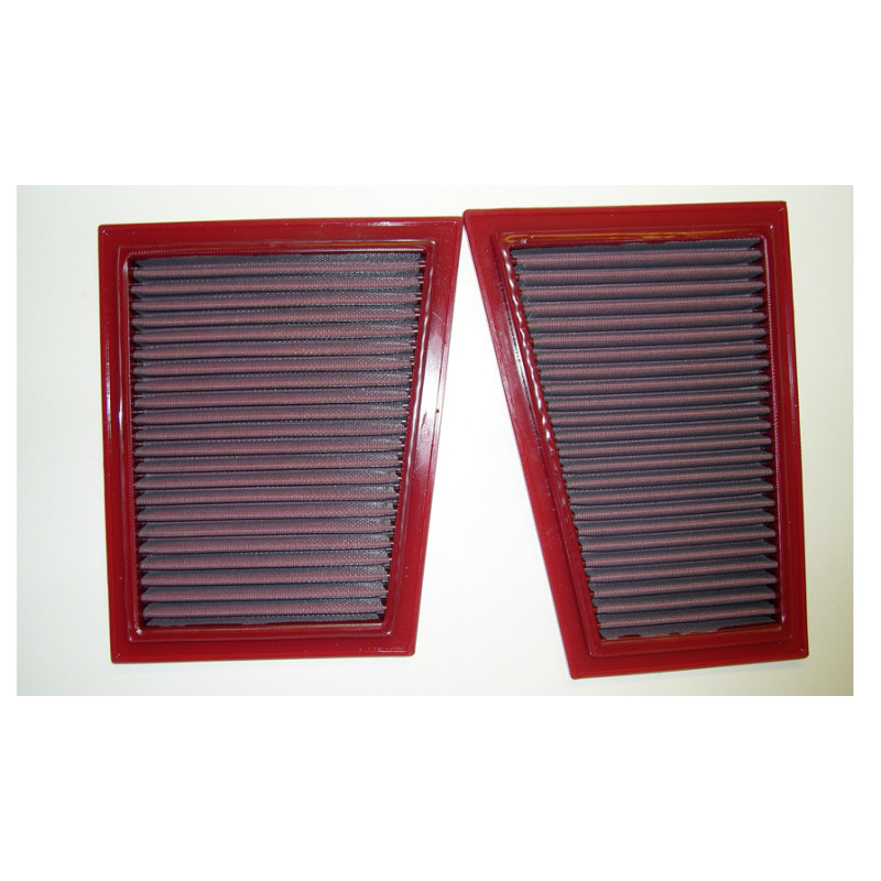 BMC Luchtfilter Mercedes C Klasse 320 CDI - BMC-497-20 - 497/20