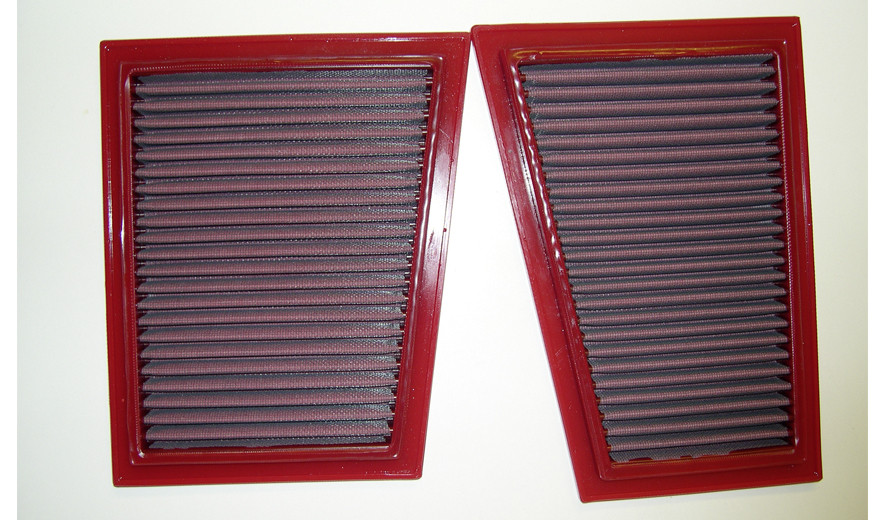 Filtre à air BMC Mercedes Classe C 320 CDI - BMC-497-20 - 497/20