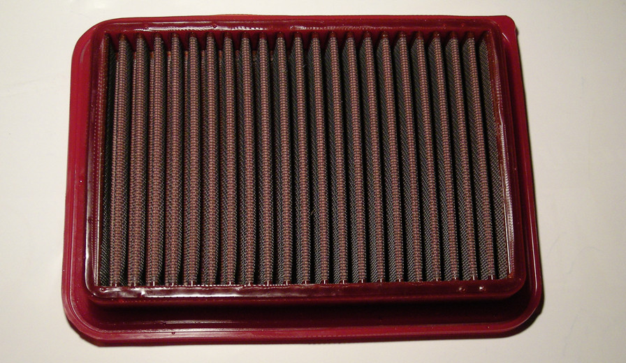 Filtre à air BMC Pontiac Vibe 1.8 2009-2010 - BMC-498-20 - 498/20