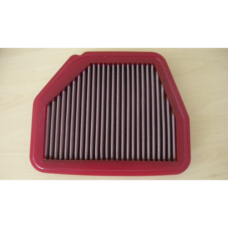 BMC luchtfilter Opel Antara 2.0 CDTI na 2006 - BMC-502-20 - 502/20