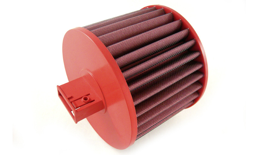 Filtru de aer BMC pentru BMW E90/E91/E92/E93 323i fabricat după 2006 - BMC-518-08 - 518/08