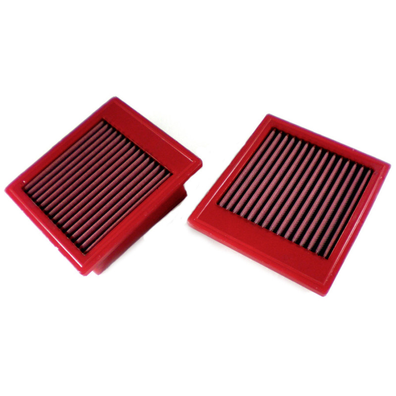 BMC Luchtfilter Nissan GT-R 35 GT-R 3.8 na 2016 - BMC-538-20 - 538/20