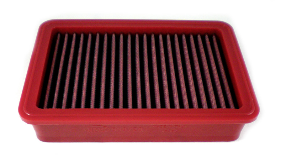 BMC luchtfilter Mitsubishi Lancer VIII 1.5 na 2009 - BMC-539-20 - 539/20