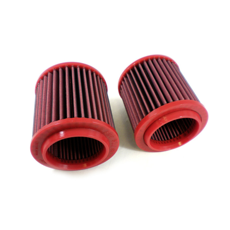 BMC Luchtfilter Audi A8 (4E) 6.0 W12 2004-2010 - BMC-544-08 - 544/08