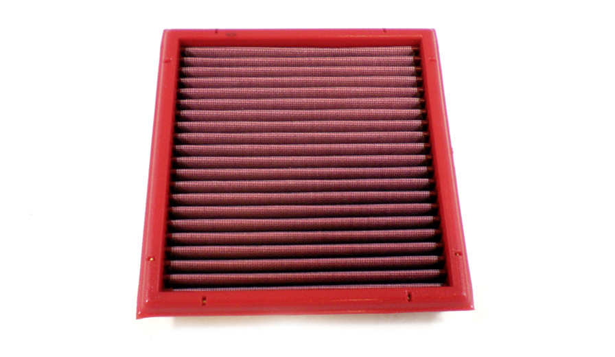 BMC luchtfilter Alfa Romeo Mito 1.4 TB na 2013 - BMC-555-01 - 555/01