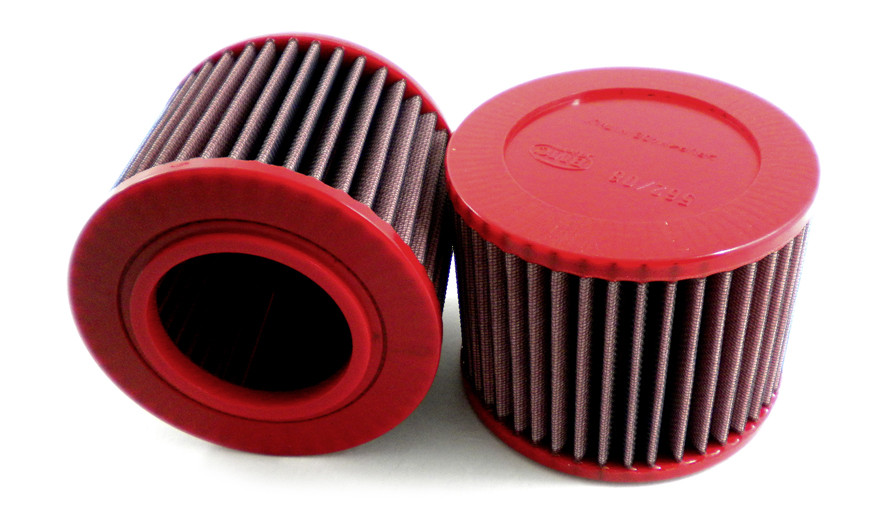 BMC luchtfilter Audi A6 5.2 FSI V10 (S6) - BMC-562-08 - 562/08