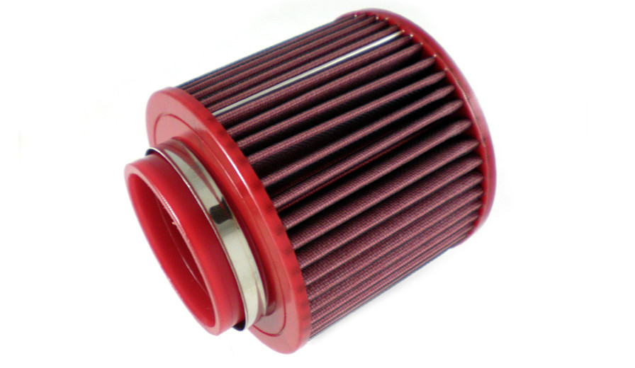 Filtre à air BMC Audi A6 2.4 V6 2004-2008 - BMC-573-08 - 573/08