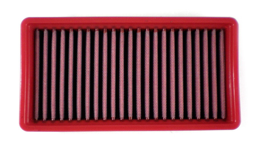 BMC luchtfilter Renault Twingo II 1.2 TCe 100 102pk - BMC-586-20 - 586/20