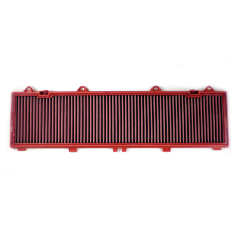 BMC luchtfilter Porsche 911 3.8 turbo na 2009 - BMC-593-04 - 593/04
