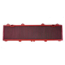 BMC luchtfilter Porsche 911 3.8 turbo na 2009 - BMC-593-04 - 593/04