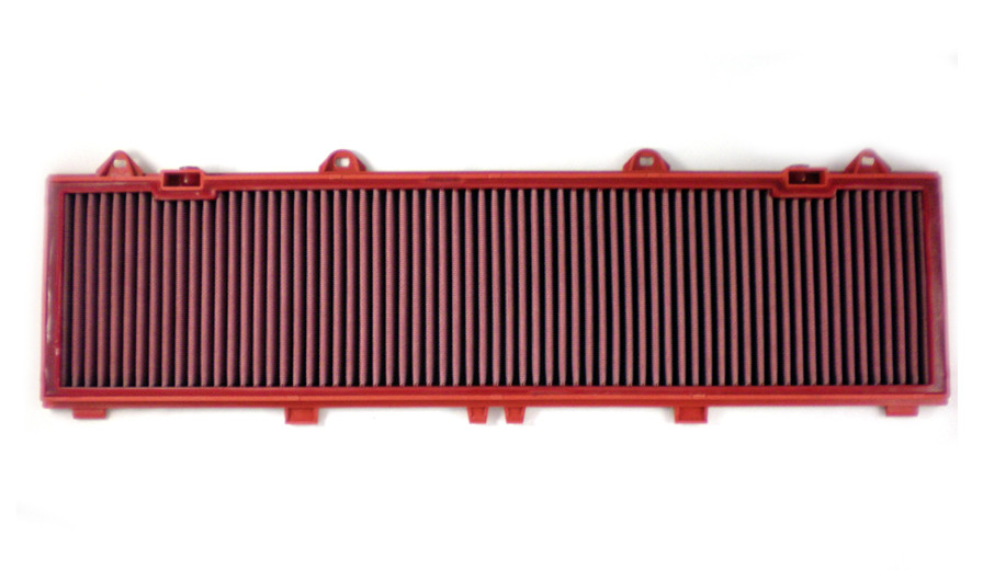 BMC luchtfilter Porsche 911 3.8 turbo na 2009 - BMC-593-04 - 593/04