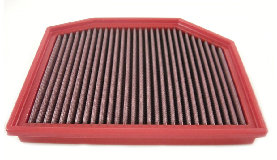 BMC Luchtfilter BMW X3 (E83) 2.5 si 2006-2010 - BMC-608-20 - 608/20