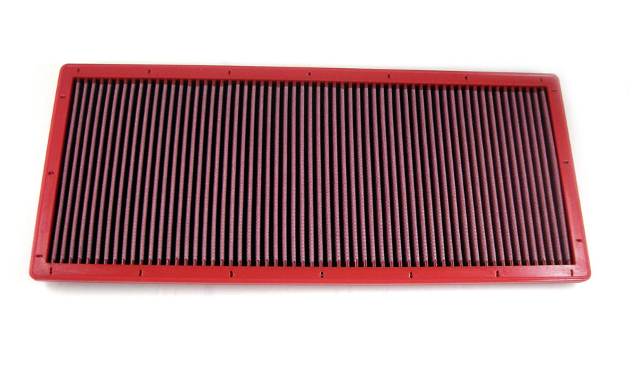 Koolstof luchtfilter BMC Ferrari 458 - BMC-614-01 - 614/01