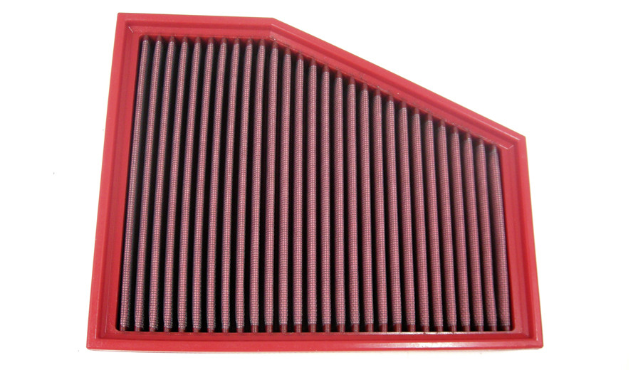 Filtre à air BMC Audi A1 (8X) 2.0 Tdi après 2011 - BMC-646-20 - 646/20