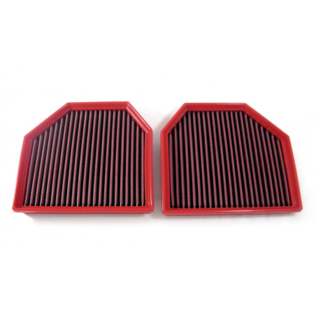 Filtre à air BMC BMW F30/F31/F80 M3 CS après 2017
