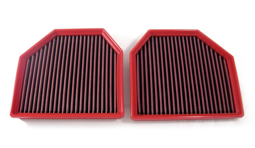 BMC Luchtfilter BMW F30/F31/F80 M3 CS na 2017 - BMC-647-20 - 647/20