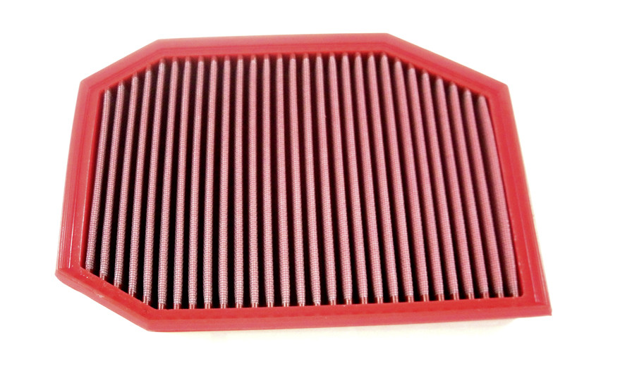 Filtru de aer BMC pentru BMW F10/F11/F18 523i fabricat după 2010 - BMC-653-20 - 653/20