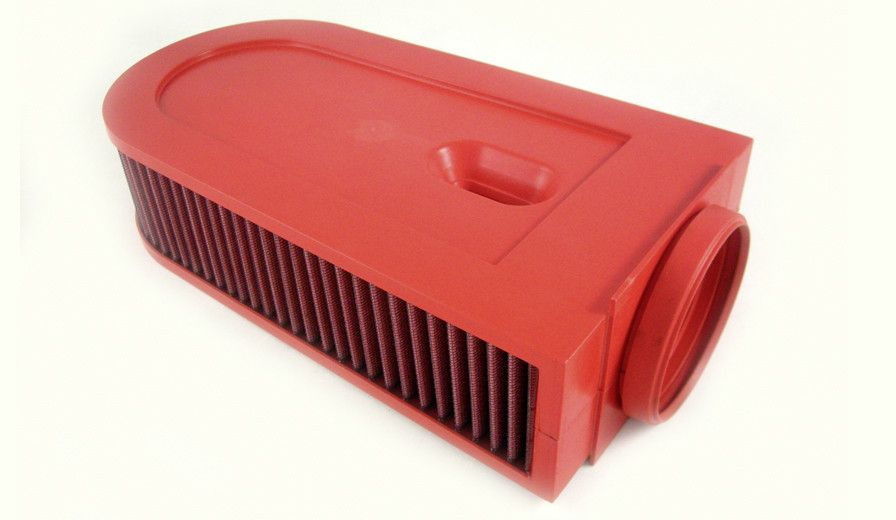 Filtre à air BMC Mercedes Classe E 250 CDI - BMC-656-04 - 656/04