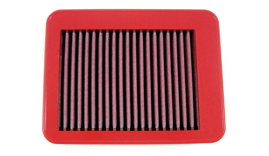 BMC Luchtfilter Hyundai i10 1.1 na 2008 - BMC-662-01 - 662/01