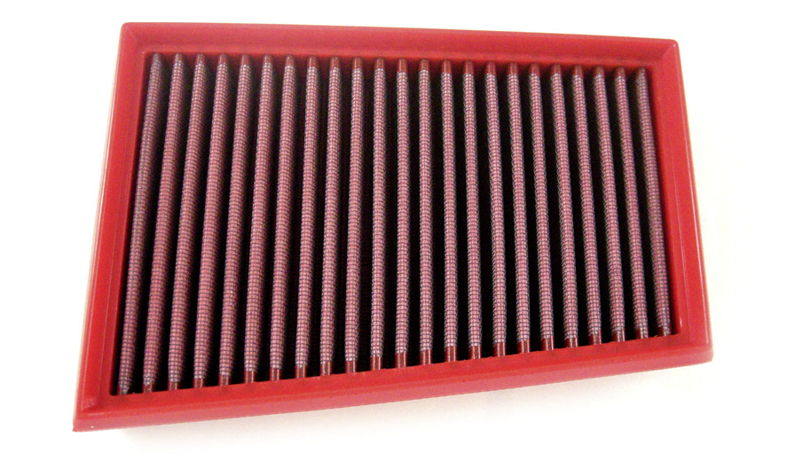 Filtre à air BMC Nissan Qashqai 1.6 après 2007 - BMC-674-20 - 674/20