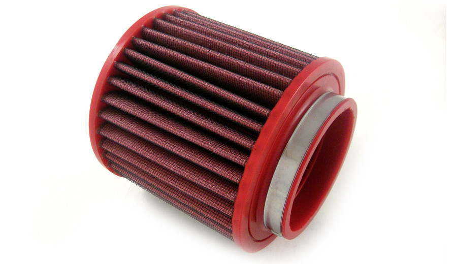 BMC Luchtfilter BMW E81/E82/E87 116i 2004-2007 - BMC-677-08 - 677/08