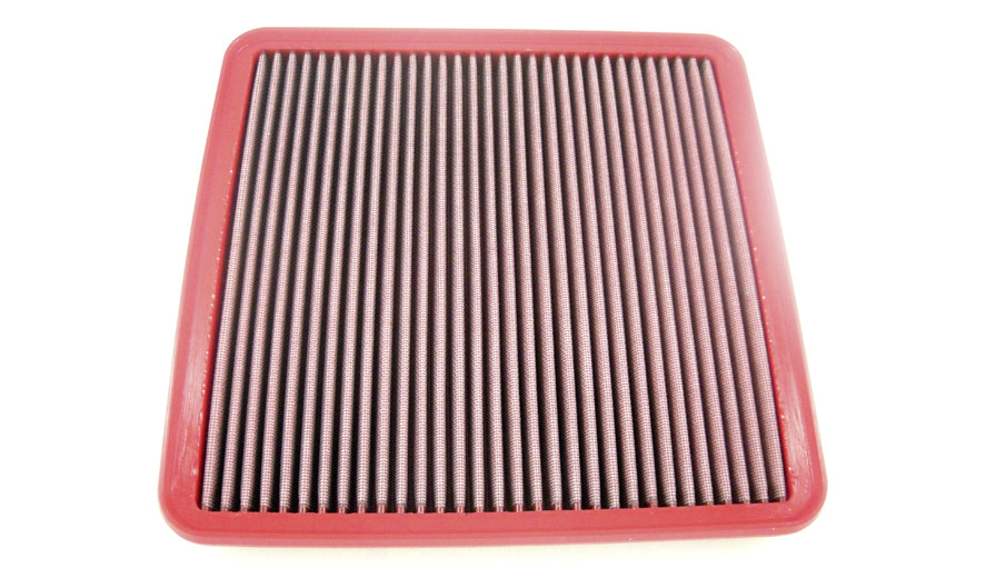 Luchtfilter BMC Lexus LX 5.7 V8 na 2007 - BMC-680-20 - 680/20