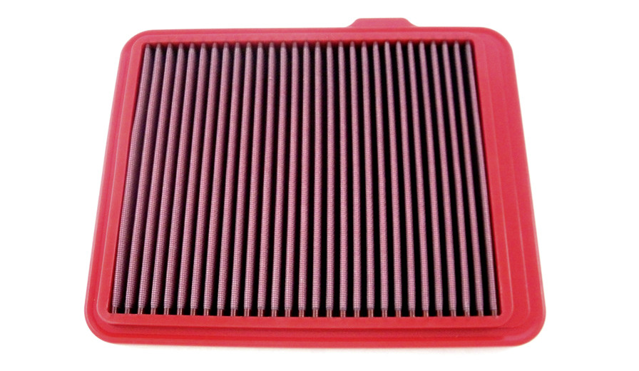Filtre à air BMC Hummer H3 3.5 L5 2008 - BMC-682-01 - 682/01
