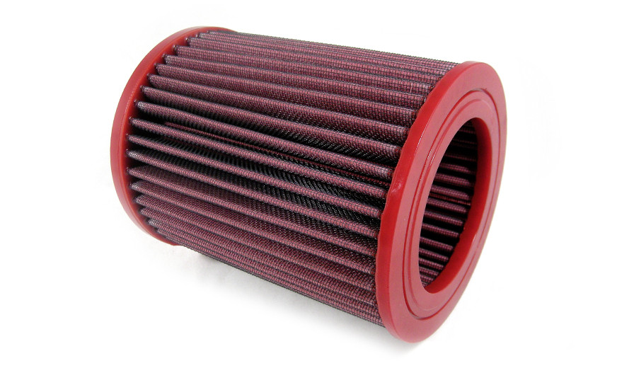 BMC Luchtfilter Audi A6 2.8 FSI 2010-2015 - BMC-693-08 - 693/08