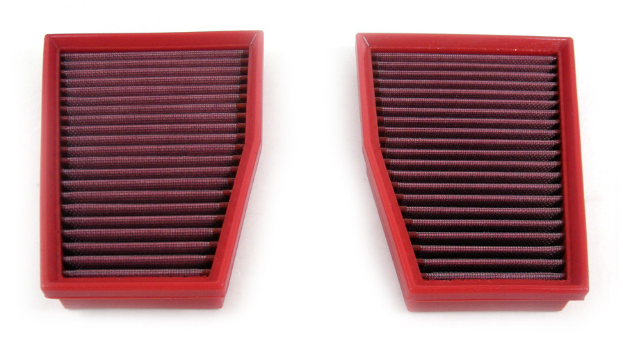 Filtre à air BMC Audi A4 4.2 TFSI RS4 Quattro - BMC-719-20 - 719/20