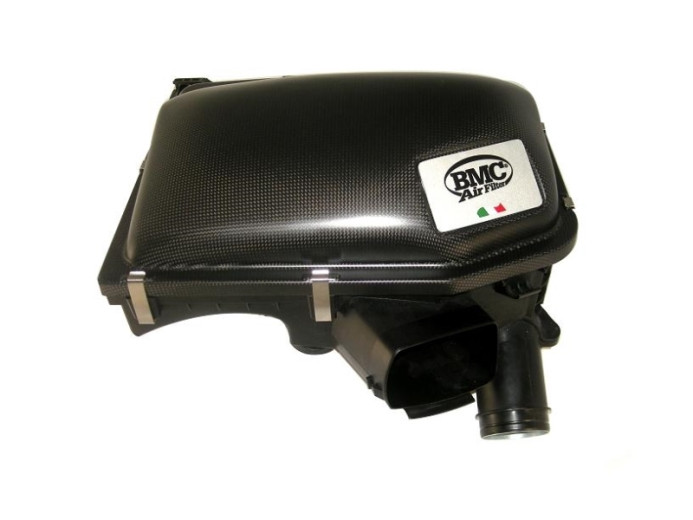 Boite à air BMC + filtre BMW 1 3.0 bi-turbo - BMC-722-01 - 722/01