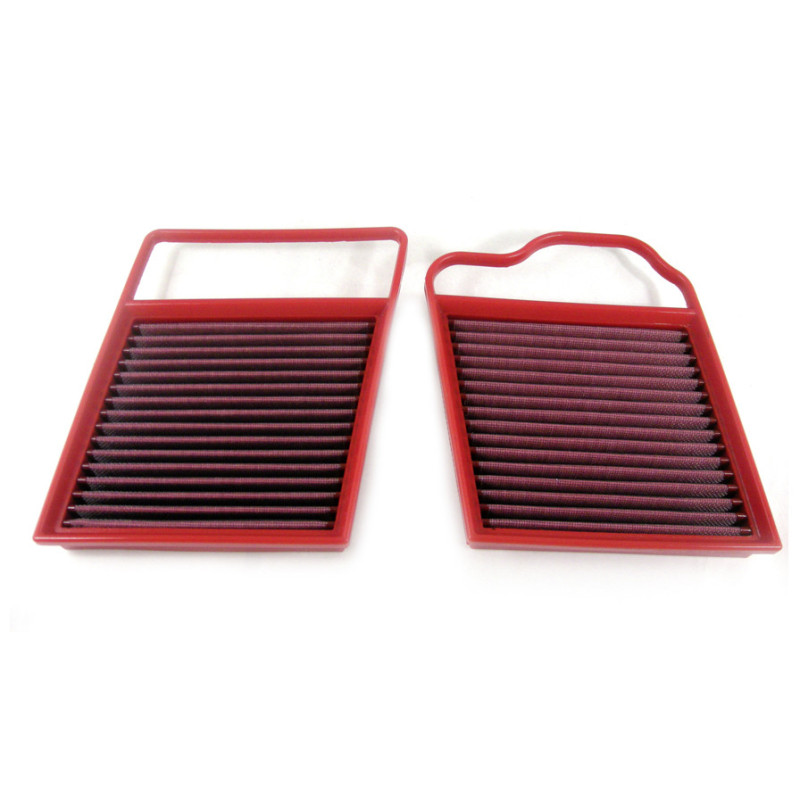 BMC Luchtfilter Audi A6 5.0 TFSI RS6 08-10 - BMC-723-20 - 723/20