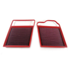 BMC Luchtfilter Audi A6 5.0 TFSI RS6 08-10 - BMC-723-20 - 723/20