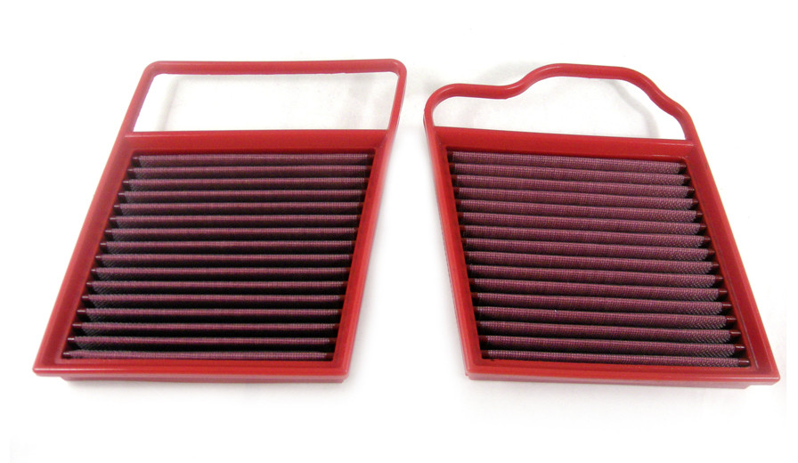 BMC Luchtfilter Audi A6 5.0 TFSI RS6 08-10 - BMC-723-20 - 723/20