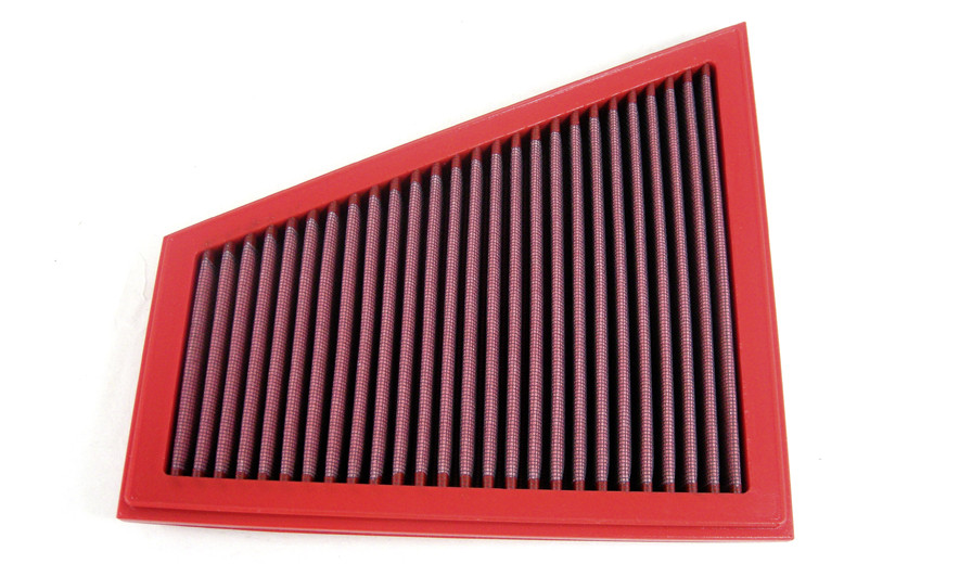 BMC Luchtfilter BMW 5 (F10/F11/F18) 520i na 2011 - BMC-724-01 - 724/01