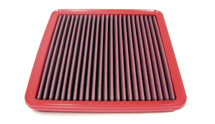 Luchtfilter BMC Isuzu D-Max 2.4 2002-2012 - BMC-741-01 - 741/01