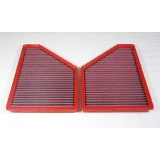 BMC Luchtfilter BMW X5 (E70) 4.8i 2006-2010 - BMC-771-20 - 771/20