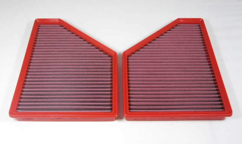 BMC Luchtfilter BMW X5 (E70) 4.8i 2006-2010 - BMC-771-20 - 771/20