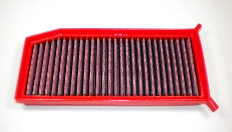 BMC luchtfilter Renault Clio IV 1.6 RS Trophy - BMC-786-20 - 786/20