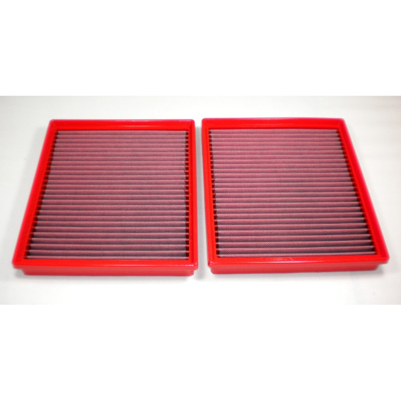 BMC Luchtfilter Mercedes E Klasse 420 CDI - BMC-790-20 - 790/20