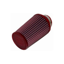 BMC conisch luchtfilter diameter 1: 65mm 115-84 H2: 195mm - BMC-SA65-150 - SA65-150