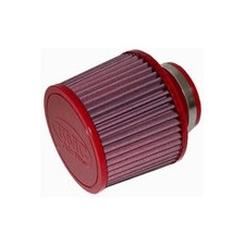 BMC conisch luchtfilter diameter 1: 80mm 150-134 H2: 153mm - BMC-SA80-110 - SA80-110
