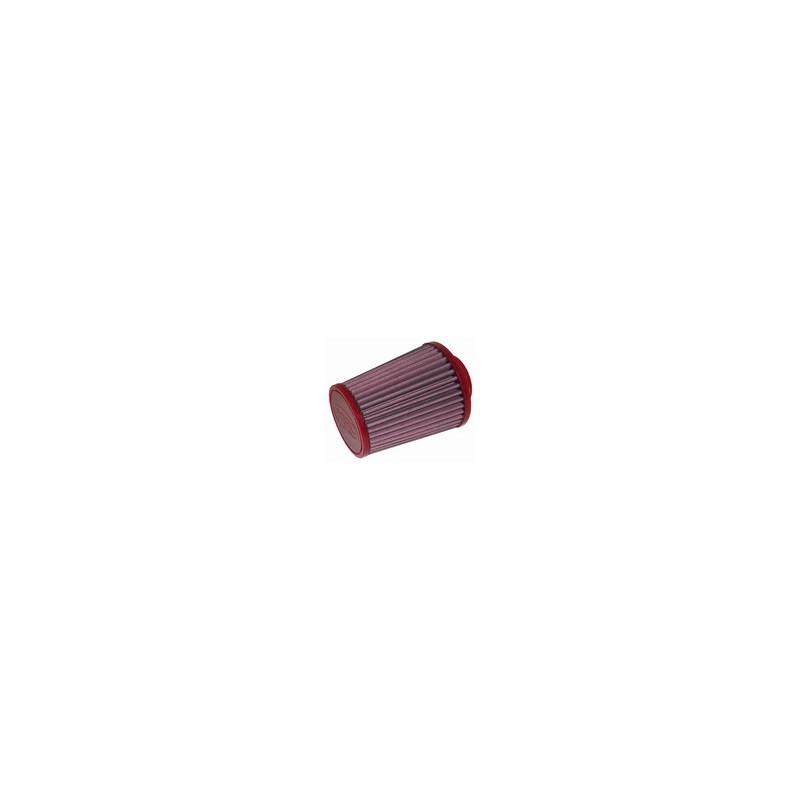 BMC conisch luchtfilter diameter 1: 50mm 115-84 H2 bias: 157mm - BMC-SS50-128 - SS50-128