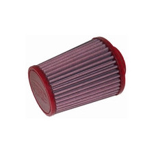 BMC conisch luchtfilter diameter 1: 50mm 115-84 H2 bias: 157mm - BMC-SS50-128 - SS50-128