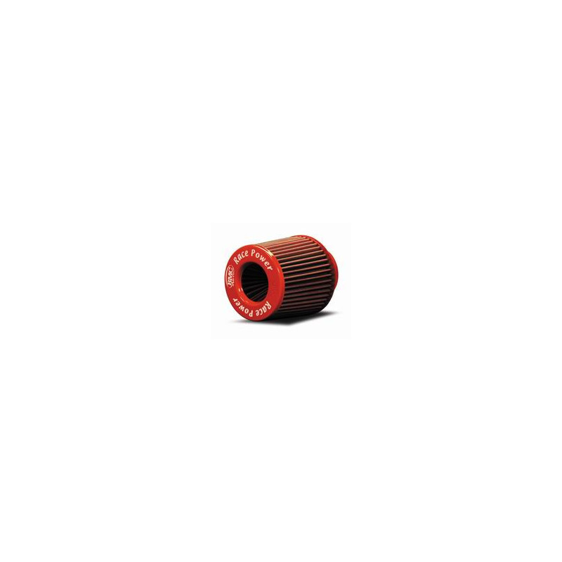 BMC Twin Air conisch filter diameter 1: 100mm 150-134/69 H2: 183mm Metaal - BMC-TW100-140 - TW100-140