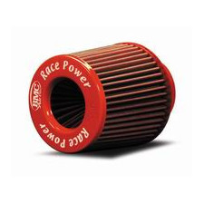 BMC Twin Air conisch filter diameter 1: 100mm 150-134/69 H2: 183mm Metaal - BMC-TW100-140 - TW100-140