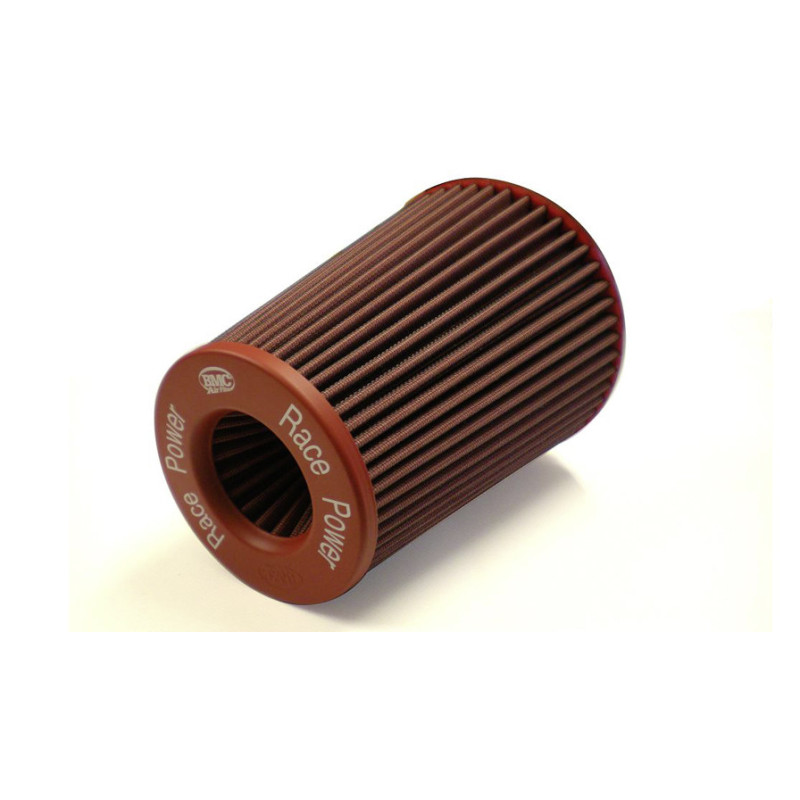 BMC Twin Air conisch filter diameter 1: 141mm 191-134/69 H2: 254mm Metaal - BMC-TW141-230 - TW141-230